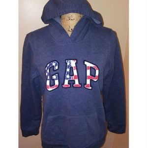 GAP hoodie